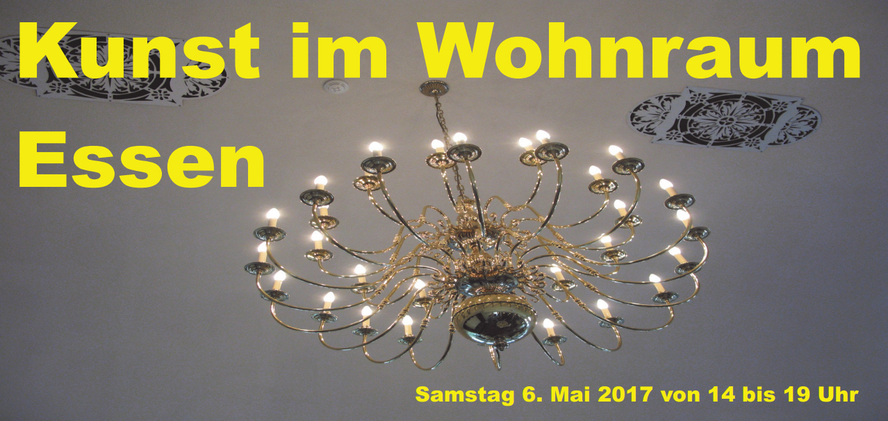 2017 05 Kunst im Wohnraum
